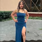Yolanda Vidal - @yuly_vany - Instagram