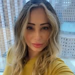 Yolanda Vidal - @greeneyez0816 - Instagram
