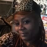 Yolanda Walcott - @purplekandiinc - Instagram