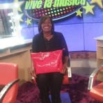 Yolanda Walcott - Facebook