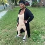 Yolanda Wall - @mzladywall07 - Instagram