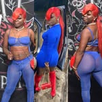 Yolanda Wallace - @yolandawallace4040 - Instagram