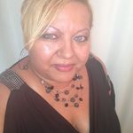 Yolanda Figueroa-Ward - @figueroaward - Instagram