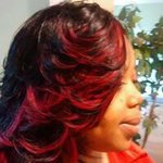 Yolanda Redgirl Ward - @redgirlyolandaward - Instagram