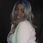 Yolanda Ward - @missyoyo777 - Instagram