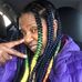 Yolanda Ward - Facebook