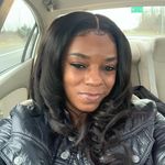 Yolanda Ward❤️ - @the0nlyyonnie_ - Instagram
