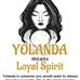 Yolanda Ward - Facebook