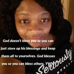 Yolanda Ward - @wardyolanda37 - Instagram