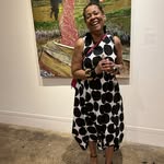 Yolanda Ward - @yolandawardarts - Instagram