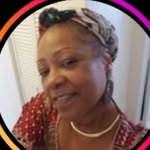 Yolanda Ward-Moore - @wardmooreyolanda - Instagram