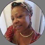 Yolanda Ward-Moore - @ysnside.8 - Instagram