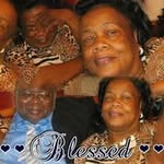 Yolanda Lesa Warner-Campbell - @yolandawarnercampbell - Instagram