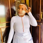 Yolanda Wayiza - @wayizayolanda - Instagram