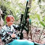 Yolandaway Saga - @yolandawayhunter - Instagram