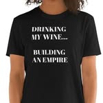 Yolanda Weems - @mamasnwine - Instagram