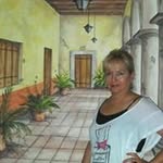 Yolanda Welsh - @gloriayolandawelsh - Instagram