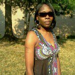 Yolanda Wesley - @mzdiamond37 - Instagram