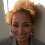 Yolanda Wesley - @yolispicoli - Instagram