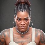 YM Wheaton - @yolanda.wheaton - Instagram