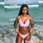 Black American 🥰🥰😊 - @yol.andawiley - Instagram