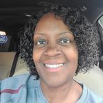 Patrice Yolanda Wiley - @sweety1969 - Instagram