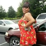 Yolanda Fulwiley - @yolandafulwileypllushsizedolls - Instagram