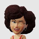 YoLanda Windom - @nikki1ton - Instagram