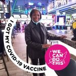 Yolanda Marie Wooten - @ymari.ew31 - Instagram