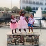 Yolanda Workman - @yoyoyo1975 - Instagram