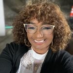 Yolanda Wright - @yonyny - Instagram