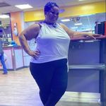 Yolanda Wright - @yolanda1279 - Instagram