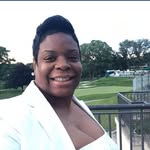 Yolanda Yates-Holmes - @yatesholmesy - Instagram