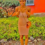 Marie Yolande Charles - @cmarieyolande - Instagram