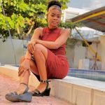 Marie Yolande Charles - @marieyolandec - Instagram