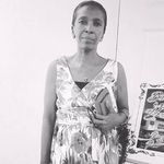 Yolande Charles - @yol_die - Instagram