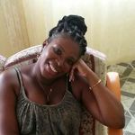 Yolande Charles - @simple_foxy_ - Instagram