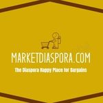 YOLANDE CHARLES - @marketdiaspora1 - Instagram