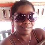 Yolande Charles - @yolandecharles03 - Instagram
