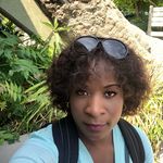 Yolande Charles - @yolies2023 - Instagram