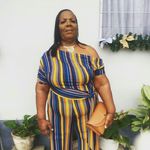 Yolande Charles - @yolandecharles1948 - Instagram