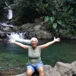 Yolande Chilin Charles - @yo_97120 - Instagram