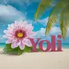 Yoli Salomón 625 pafen 💙🤍💙 - @yolandecharles625 - TikTok