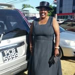 Yolande Joseph - @josephyolande7 - Instagram