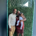 Yolande Joseph - @yolandejoseph169 - Instagram