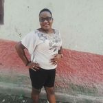 Yolande Joseph - @yjoseph_45 - Instagram