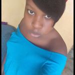 Yolande Joseph - @nia_la_divah.7547 - Instagram