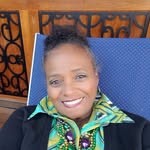 Yolande Joseph Turner - @yjt357 - Instagram