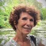 Yolande Josèphe - @yolandejosephe7 - Instagram
