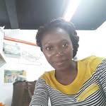 Yolande Regis-Joseph - @yo_land758 - Instagram